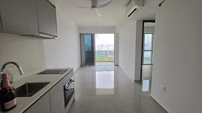 Grand Dunman, 6 Dunman Road, East Coast / Marine Parade, 3 Bedrooms, 1,044 sqft, Condominium For Rent, by Daniel Wong, 500289182 - Kitchen - PropertyGuru.com.sg
