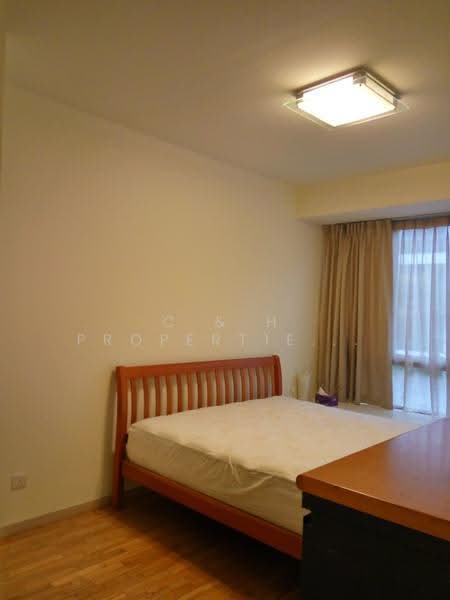 Ferraria Park Condo, 10 Flora Drive, Changi Airport / Changi Village, 3 Bedrooms, 1,023 sqft, Condominium For Rent, by HENNY ROSALIA WIRJAWAN, 500289184 - Bedroom - PropertyGuru.com.sg