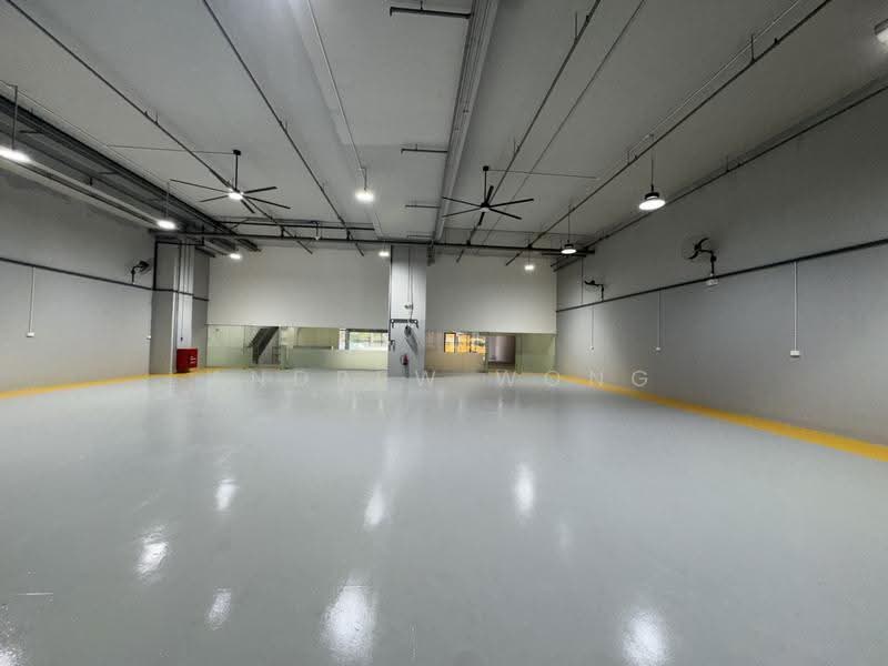 Carros Centre, 60 JALAN LAM HUAT, Admiralty / Woodlands, 8,050 sqft, Factory / Workshop (B2) For Rent, by Andrew Wong, 500289186 - Interior - CommercialGuru.com.sg
