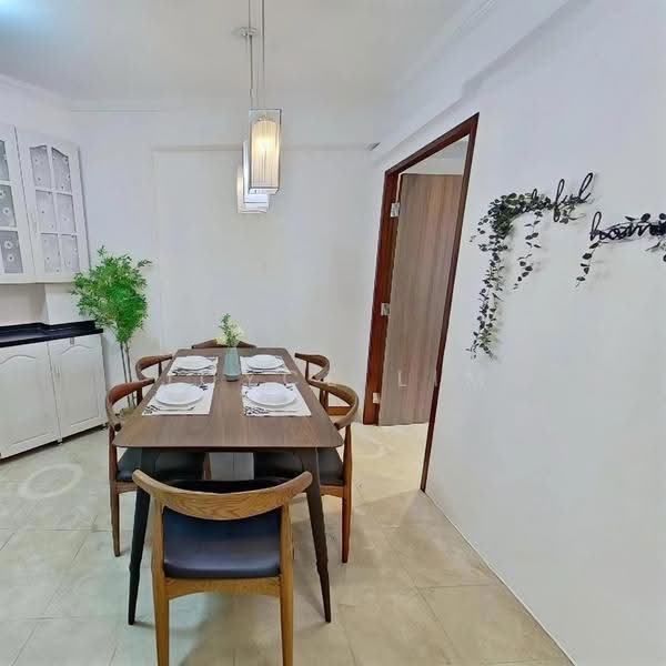 Eastvale, 35 Pasir Ris Drive 3, Pasir Ris / Tampines, Room Rental, 120 sqft, Condominium For Rent, by Joyce Lim, 500289191 - PropertyGuru.com.sg