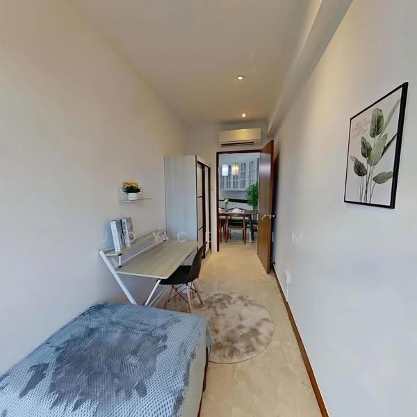 Eastvale, 35 Pasir Ris Drive 3, Pasir Ris / Tampines, Room Rental, 120 sqft, Condominium For Rent, by Joyce Lim, 500289191 - PropertyGuru.com.sg