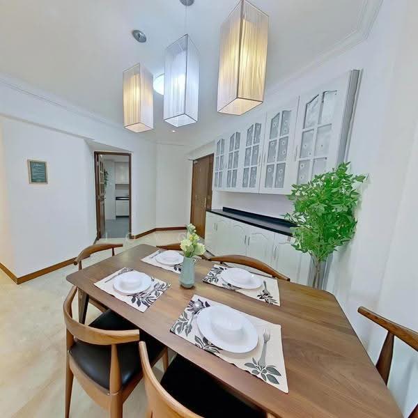 Eastvale, 35 Pasir Ris Drive 3, Pasir Ris / Tampines, Room Rental, 120 sqft, Condominium For Rent, by Joyce Lim, 500289191 - PropertyGuru.com.sg