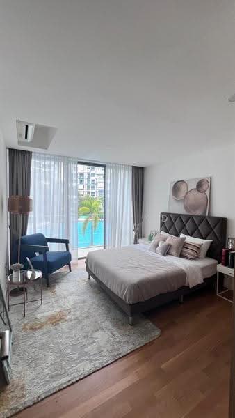 Skies Miltonia, Sembawang, Yishun, Canberra, Miltonia Close, Woodlands,, Sembawang / Yishun, 5 Bedrooms, 46,721,400 sqft, Townhouse For Sale, by Desmond Liew, 500289192 - Bedroom - PropertyGuru.com.sg