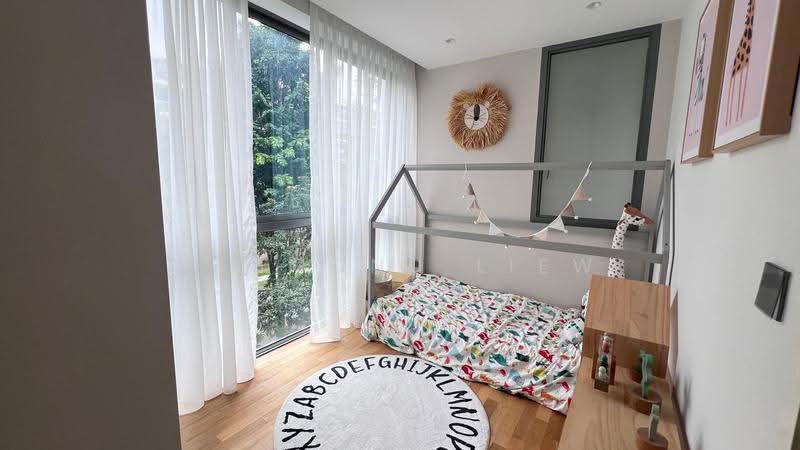 Skies Miltonia, Sembawang, Yishun, Canberra, Miltonia Close, Woodlands,, Sembawang / Yishun, 5 Bedrooms, 46,721,400 sqft, Townhouse For Sale, by Desmond Liew, 500289192 - PropertyGuru.com.sg