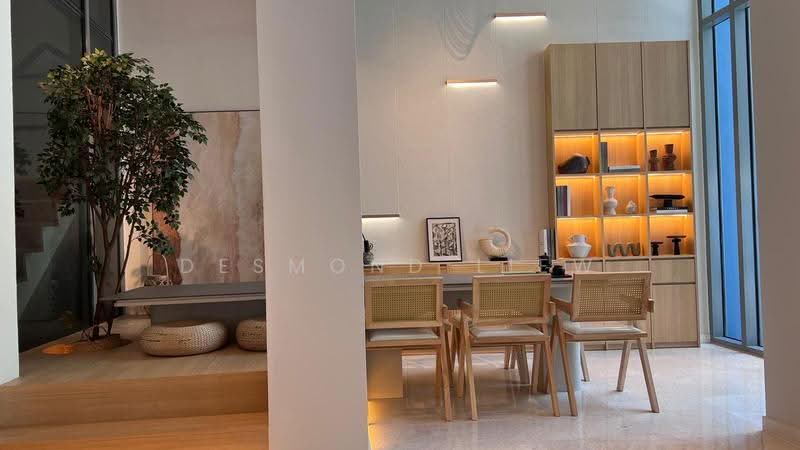 Skies Miltonia, Sembawang, Yishun, Canberra, Miltonia Close, Woodlands,, Sembawang / Yishun, 5 Bedrooms, 46,721,400 sqft, Townhouse For Sale, by Desmond Liew, 500289192 - PropertyGuru.com.sg