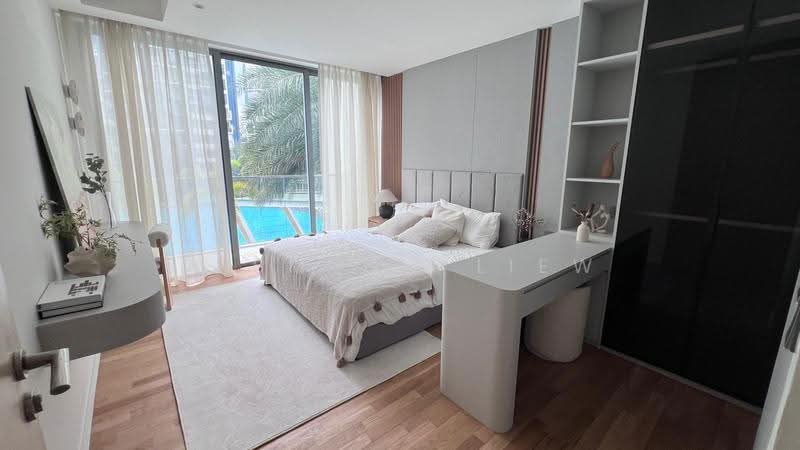 Skies Miltonia, Sembawang, Yishun, Canberra, Miltonia Close, Woodlands,, Sembawang / Yishun, 5 Bedrooms, 46,721,400 sqft, Townhouse For Sale, by Desmond Liew, 500289192 - PropertyGuru.com.sg