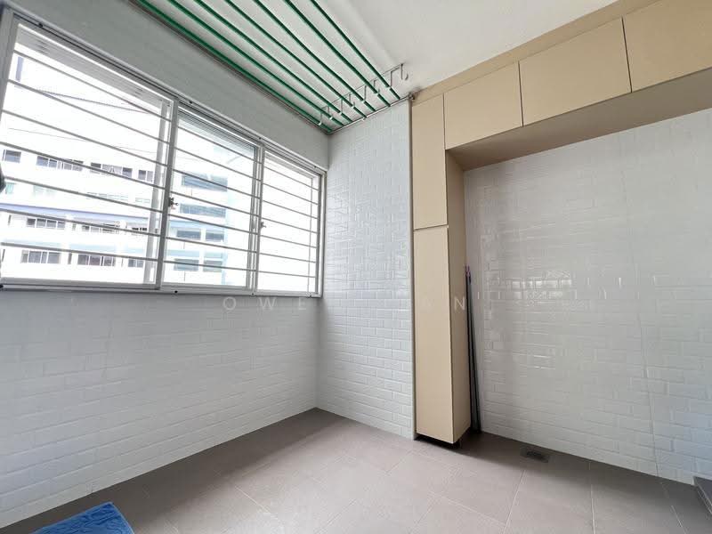 408 Choa Chu Kang Avenue 3, 408 Choa Chu Kang Avenue 3, Dairy Farm / Bukit Panjang / Choa Chu Kang, 3 Bedrooms, 1,130 sqft, HDB Flat For Sale, by Owen Tan, 500289193 - Balcony - PropertyGuru.com.sg