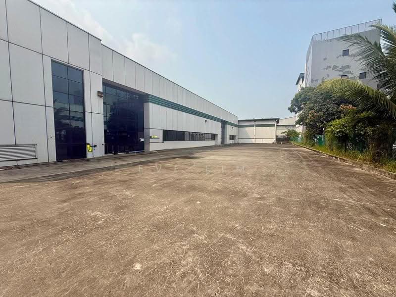 Jurong, Boon Lay / Jurong / Tuas, 20,300 sqft, Factory / Workshop (B2) For Rent, by Eve Lim, 500289194 - CommercialGuru.com.sg
