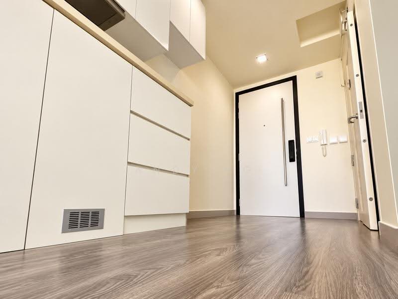 Suites@Braddell, 56 Braddell Road, Macpherson / Potong Pasir, 1 Bedroom, 420 sqft, Apartment For Rent, by Andy Ng, 500289195 - Entrance - PropertyGuru.com.sg