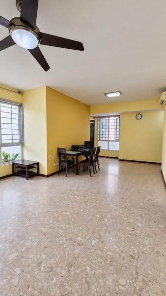 The Floravale, 238 Westwood Avenue, Boon Lay / Jurong / Tuas, 3 Bedrooms, 1,227 sqft, Condominium For Sale, by Joey Koh, 500289196 - Dining Room - PropertyGuru.com.sg
