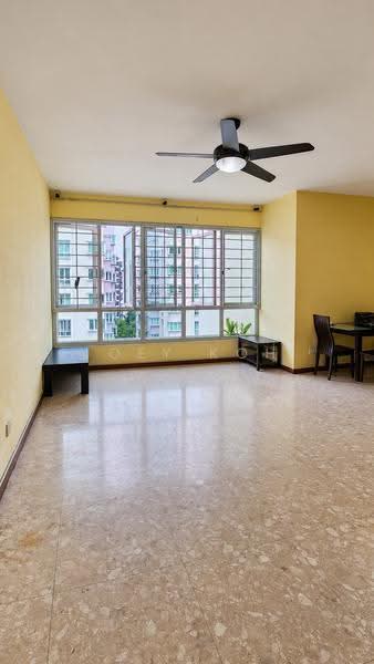 The Floravale, 238 Westwood Avenue, Boon Lay / Jurong / Tuas, 3 Bedrooms, 1,227 sqft, Condominium For Sale, by Joey Koh, 500289196 - Living Room - PropertyGuru.com.sg