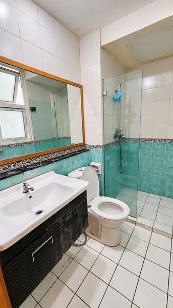 The Floravale, 238 Westwood Avenue, Boon Lay / Jurong / Tuas, 3 Bedrooms, 1,227 sqft, Condominium For Sale, by Joey Koh, 500289196 - Bathroom - PropertyGuru.com.sg