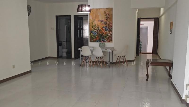 Orchid Park Condominium, 93 Yishun Street 81, Sembawang / Yishun, 3 Bedrooms, 1,250 sqft, Condominium For Sale, by Steven Max Quek, 500289198 - Bathroom - PropertyGuru.com.sg