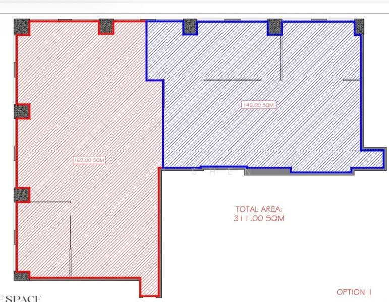 Suntec City Tower, 8 Temasek Boulevard, Boat Quay / Raffles Place / Marina, 1,819 sqft, Office For Rent, by CAI SHEN, 500289203 - CommercialGuru.com.sg