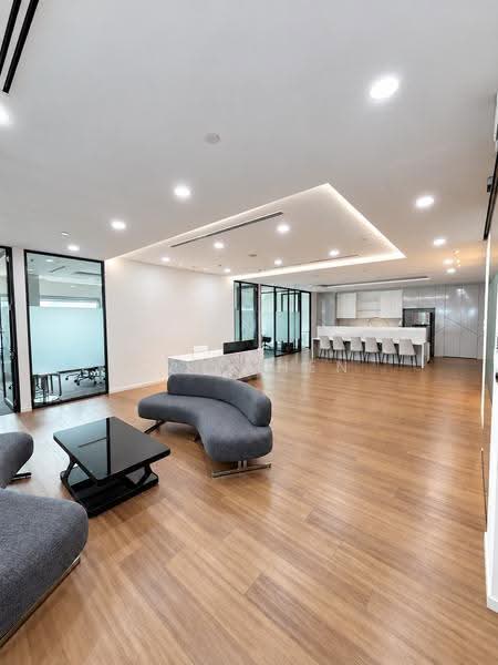 Suntec City Tower, 8 Temasek Boulevard, Boat Quay / Raffles Place / Marina, 1,550 sqft, Office For Rent, by CAI SHEN, 500289203 - Lobby - CommercialGuru.com.sg