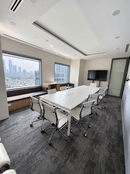 Suntec City Tower, 8 Temasek Boulevard, Boat Quay / Raffles Place / Marina, 1,550 sqft, Office For Rent, by CAI SHEN, 500289203 - View - CommercialGuru.com.sg