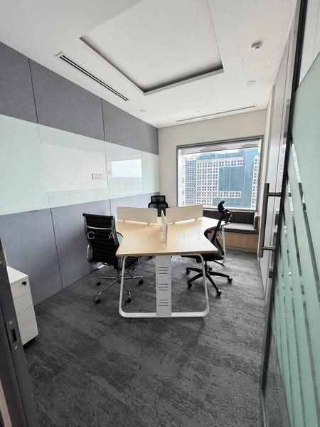 Suntec City Tower, 8 Temasek Boulevard, Boat Quay / Raffles Place / Marina, 1,550 sqft, Office For Rent, by CAI SHEN, 500289203 - Interior - CommercialGuru.com.sg