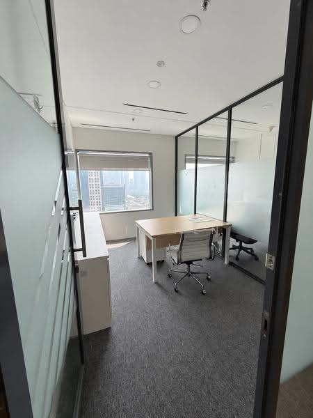 Suntec City Tower, 8 Temasek Boulevard, Boat Quay / Raffles Place / Marina, 1,550 sqft, Office For Rent, by CAI SHEN, 500289203 - Study - CommercialGuru.com.sg