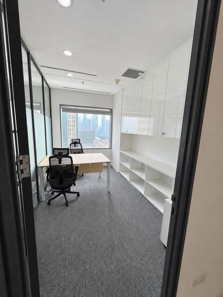 Suntec City Tower, 8 Temasek Boulevard, Boat Quay / Raffles Place / Marina, 1,550 sqft, Office For Rent, by CAI SHEN, 500289203 - Study - CommercialGuru.com.sg