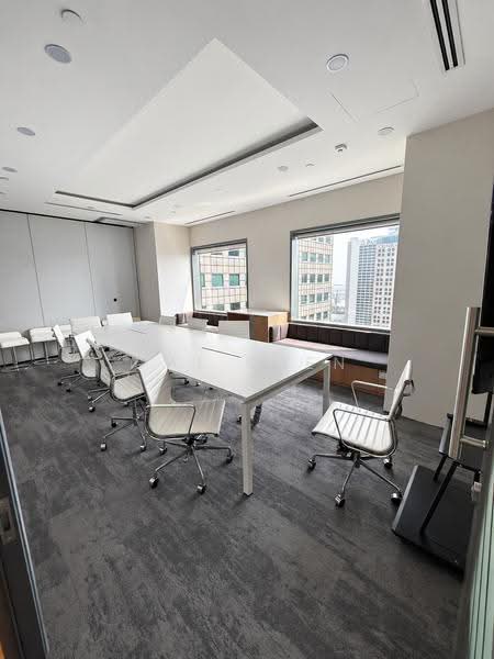 Suntec City Tower, 8 Temasek Boulevard, Boat Quay / Raffles Place / Marina, 1,550 sqft, Office For Rent, by CAI SHEN, 500289203 - Interior - CommercialGuru.com.sg