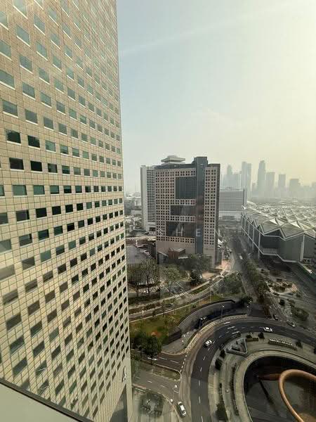 Suntec City Tower, 8 Temasek Boulevard, Boat Quay / Raffles Place / Marina, 1,550 sqft, Office For Rent, by CAI SHEN, 500289203 - View - CommercialGuru.com.sg