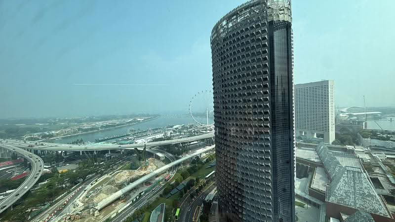 Suntec City Tower, 8 Temasek Boulevard, Boat Quay / Raffles Place / Marina, 1,550 sqft, Office For Rent, by CAI SHEN, 500289203 - CommercialGuru.com.sg