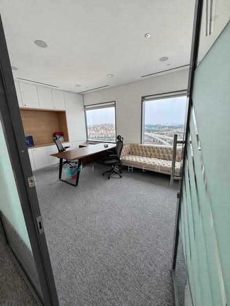 Suntec City Tower, 8 Temasek Boulevard, Boat Quay / Raffles Place / Marina, 1,819 sqft, Office For Rent, by CAI SHEN, 500289203 - Study - CommercialGuru.com.sg