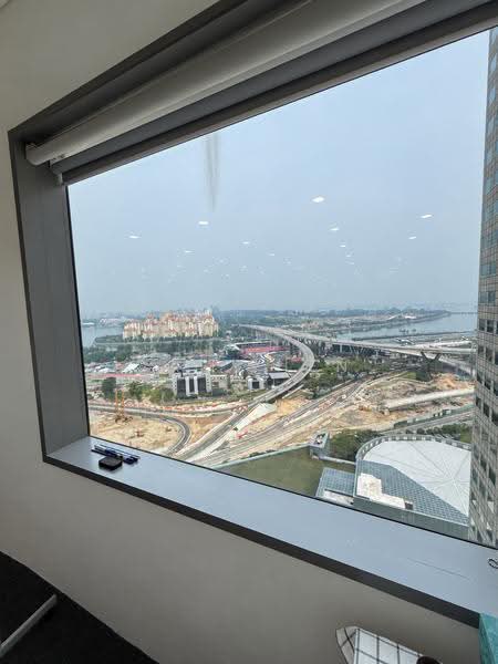 Suntec City Tower, 8 Temasek Boulevard, Boat Quay / Raffles Place / Marina, 1,819 sqft, Office For Rent, by CAI SHEN, 500289203 - View - CommercialGuru.com.sg