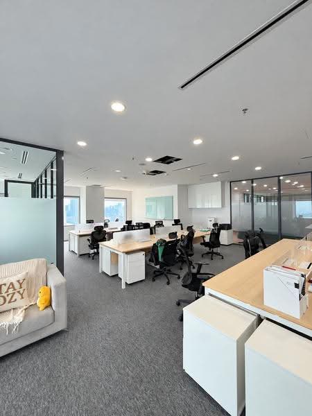 Suntec City Tower, 8 Temasek Boulevard, Boat Quay / Raffles Place / Marina, 1,819 sqft, Office For Rent, by CAI SHEN, 500289203 - Office - CommercialGuru.com.sg