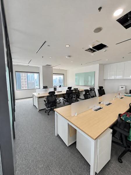 Suntec City Tower, 8 Temasek Boulevard, Boat Quay / Raffles Place / Marina, 1,819 sqft, Office For Rent, by CAI SHEN, 500289203 - Office - CommercialGuru.com.sg