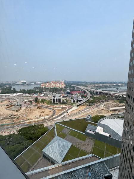 Suntec City Tower, 8 Temasek Boulevard, Boat Quay / Raffles Place / Marina, 1,819 sqft, Office For Rent, by CAI SHEN, 500289203 - CommercialGuru.com.sg