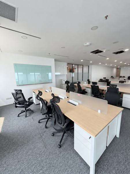 Suntec City Tower, 8 Temasek Boulevard, Boat Quay / Raffles Place / Marina, 1,819 sqft, Office For Rent, by CAI SHEN, 500289203 - Office - CommercialGuru.com.sg