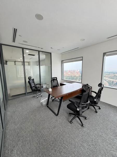 Suntec City Tower, 8 Temasek Boulevard, Boat Quay / Raffles Place / Marina, 1,819 sqft, Office For Rent, by CAI SHEN, 500289203 - Study - CommercialGuru.com.sg
