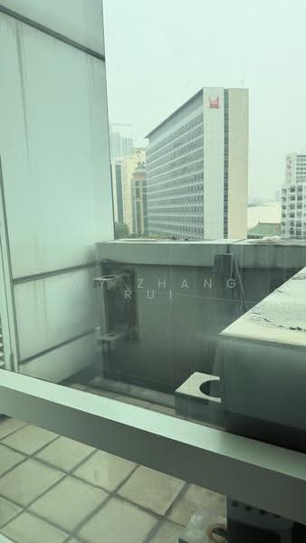 Sunshine Plaza, 91 Bencoolen Street, Beach Road / Bugis / Rochor, 700 sqft, Office For Sale, by Ivy Zhang Rui, 500289207 - Exterior - CommercialGuru.com.sg