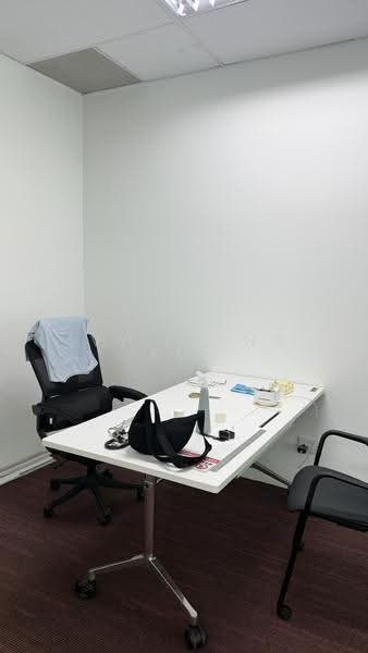 Sunshine Plaza, 91 Bencoolen Street, Beach Road / Bugis / Rochor, 700 sqft, Office For Sale, by Ivy Zhang Rui, 500289207 - Study - CommercialGuru.com.sg