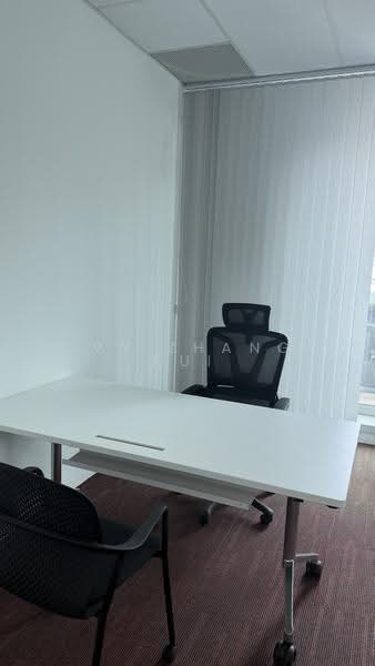 Sunshine Plaza, 91 Bencoolen Street, Beach Road / Bugis / Rochor, 700 sqft, Office For Sale, by Ivy Zhang Rui, 500289207 - Study - CommercialGuru.com.sg