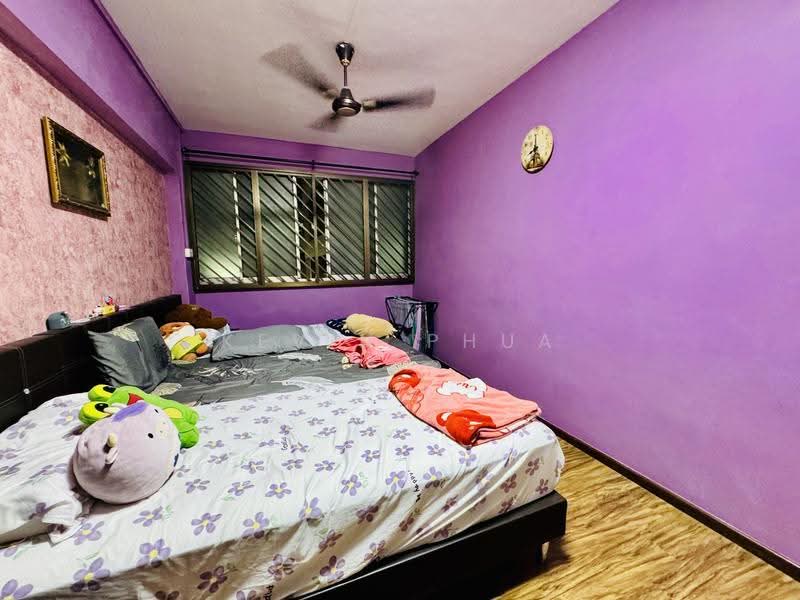 851 Yishun Street 81, 851 Yishun Street 81, Sembawang / Yishun, 3 Bedrooms, 1,119 sqft, HDB Flat For Sale, by Kevin Phua, 500289210 - Bedroom - PropertyGuru.com.sg