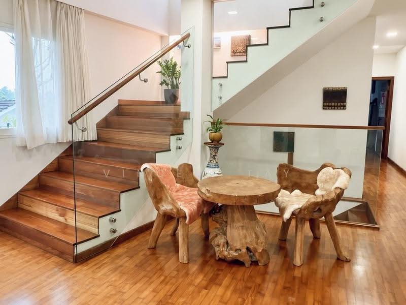 D20 Corner Terrace @ Sembawang Hills Estate, Ang Mo Kio / Bishan / Thomson, 4 Bedrooms, 3,680 sqft, Corner Terrace For Sale, by Vincent Tay, 500289211 - Interior - PropertyGuru.com.sg
