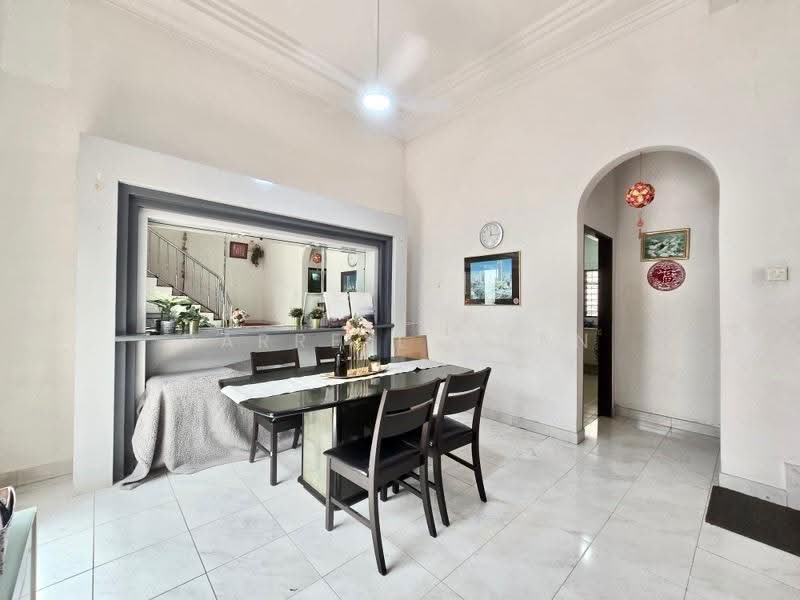 Mins Walk to Kembangan MRT, FreeHold, Jalan Senang, Kembangan, Eunos / Geylang / Paya Lebar, 5 Bedrooms, 3,000 sqft, Terraced House For Sale, by Darrell Chan, 500289215 - PropertyGuru.com.sg
