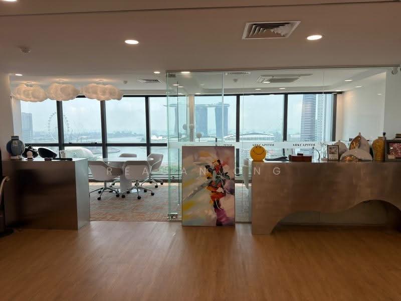 High Street Centre, 1 1, City Hall / Clarke Quay, 1,001 sqft, Office For Sale, by Reagan Ong, 500289220 - CommercialGuru.com.sg