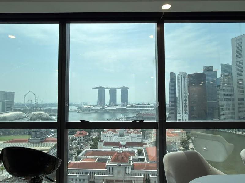 High Street Centre, 1 1, City Hall / Clarke Quay, 1,001 sqft, Office For Sale, by Reagan Ong, 500289220 - CommercialGuru.com.sg
