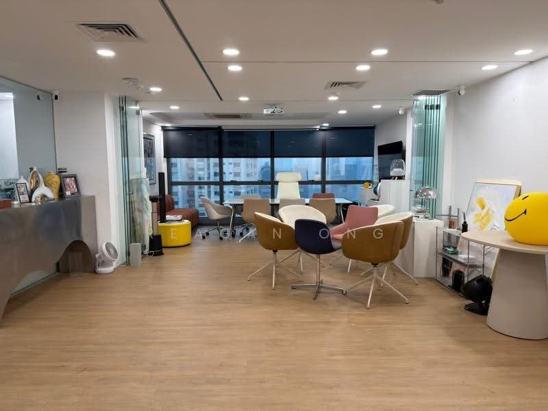 High Street Centre, 1 1, City Hall / Clarke Quay, 1,001 sqft, Office For Sale, by Reagan Ong, 500289220 - CommercialGuru.com.sg