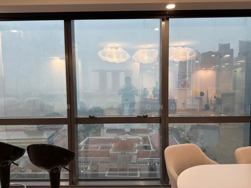 High Street Centre, 1 1, City Hall / Clarke Quay, 1,001 sqft, Office For Sale, by Reagan Ong, 500289220 - CommercialGuru.com.sg