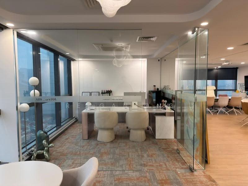 High Street Centre, 1 1, City Hall / Clarke Quay, 1,001 sqft, Office For Sale, by Reagan Ong, 500289220 - CommercialGuru.com.sg