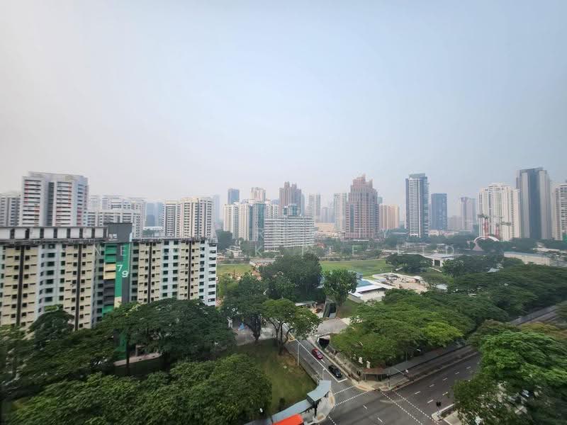 55 Havelock Road, 55 Havelock Road, Alexandra / Commonwealth, 3 Bedrooms, 743 sqft, HDB Flat For Sale, by MARTIN, 500289221 - Exterior - PropertyGuru.com.sg