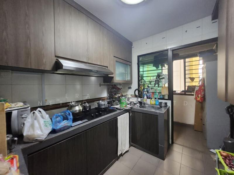 55 Havelock Road, 55 Havelock Road, Alexandra / Commonwealth, 3 Bedrooms, 743 sqft, HDB Flat For Sale, by MARTIN, 500289221 - Kitchen - PropertyGuru.com.sg
