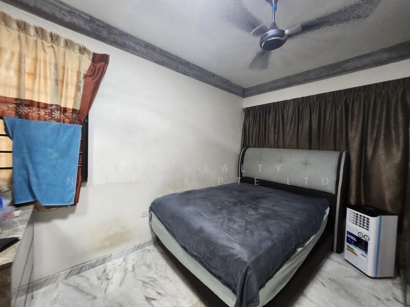 55 Havelock Road, 55 Havelock Road, Alexandra / Commonwealth, 3 Bedrooms, 743 sqft, HDB Flat For Sale, by MARTIN, 500289221 - Bedroom - PropertyGuru.com.sg