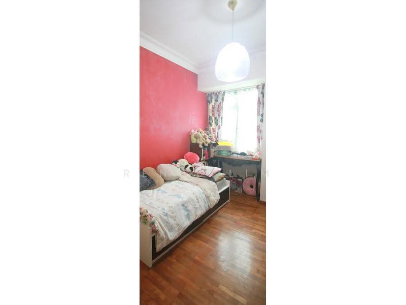 Mutiara View, 11 Jalan Mutiara, Tanglin / Holland / Bukit Timah, 3 Bedrooms, 1,173 sqft, Apartment For Sale, by Renee Lim, 500289223 - Bedroom 2 - PropertyGuru.com.sg
