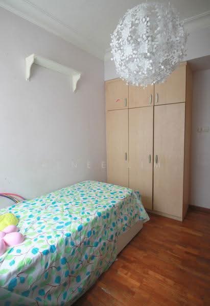Mutiara View, 11 Jalan Mutiara, Tanglin / Holland / Bukit Timah, 3 Bedrooms, 1,173 sqft, Apartment For Sale, by Renee Lim, 500289223 - Bedroom 3 - PropertyGuru.com.sg