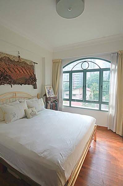 Mutiara View, 11 Jalan Mutiara, Tanglin / Holland / Bukit Timah, 3 Bedrooms, 1,173 sqft, Apartment For Sale, by Renee Lim, 500289223 - Master Bedroom - PropertyGuru.com.sg